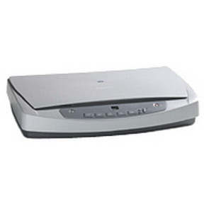 Сканеры HP ScanJet 5590P