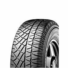 Летние шины Michelin LATITUDE CROSS XL