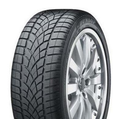 Зимние шины Dunlop WINTER SPORT 3D