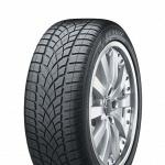 Покрышки и шины R17  Dunlop WINTER SPORT 3D XL