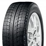 Зимние шины Michelin X- ICE 2