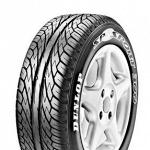 Летние шины Dunlop SP200