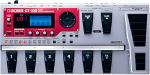 Процессор басовых эффектов BOSS GT-10B