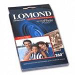 Фотобумага LOMOND Semi Glossy