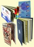 Буклеты, брошюры, листовки, сертификаты