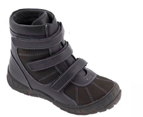Обувь ортопедическая детская Sursil-Orto 10-029