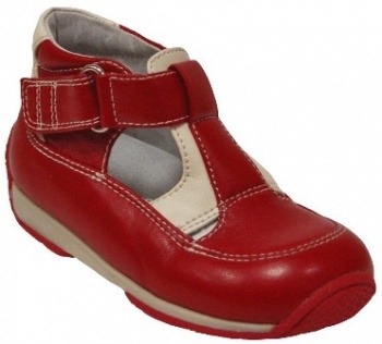 Обувь детская для профилактики плоскостопия Ortek 60910