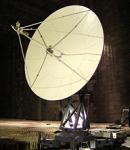 Антенна спутниковой связи