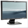 Монитор ЖК hp TFT LE2001w 20-Inch wide LCD Monitor widescreen