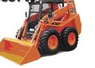 Погрузчик L 1203