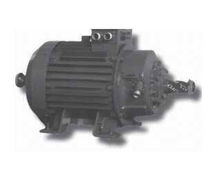 Электродвигатели асинхронные трехфазные с фазным ротором типа 4МТН–400