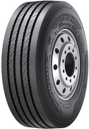 Грузовая шина HANKOOK TH22 385/65 R22.5