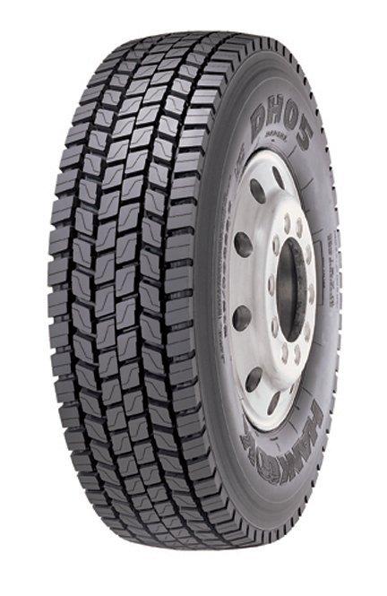 Грузовая шина HANKOOK DH05 315/70 R22.5