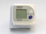 Автоматический тонометр на запястье OMRON RX-3