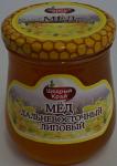 Мед дальневосточный липовый