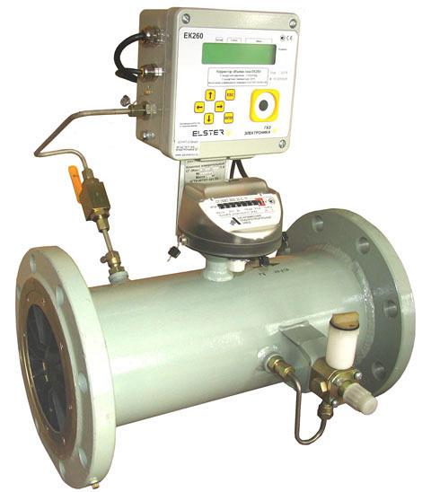 Газовый комплекс СГ-ЭКВз-Т-100...4000 /1,6(7,5) Газовый комплекс СГ-ЭКВз-Т-100...4000 /1,6(7,5)
