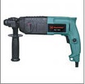 Перфоратор HAMMER PRT700C