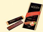 ROSHEN Elegance экстрачерный с дробленым миндалем