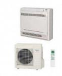 Кондиционеры  напольные Daikin FVXS25F/RXS25F/G