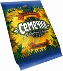 "Семечки подсолнечные жареные "Классические" 40 г."
