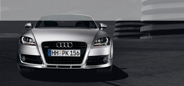 Автомобиль Audi TT (Ауди ТТ) Автомобиль Audi TT (Ауди ТТ)