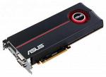 Видеокарта Radeon HD 5850 ASUS PCI-E 1024Mb