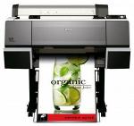 Плоттер Epson STYLUS Pro 7700
