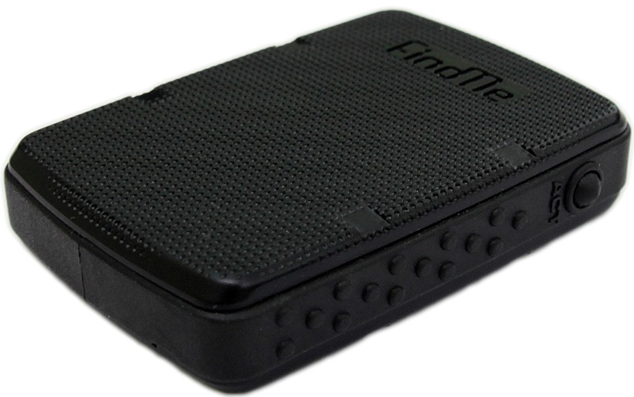 Автономный GPS/GSM маяк IRZ FindMe Автономный GPS/GSM маяк IRZ FindMe