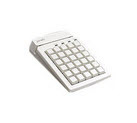 PREH MCI 30 Клавиатура программируемая, пыле- и водонепроницаемая, 30 клавиш (6х5)