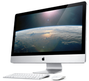 Моноблок Apple iMac 21.5