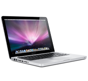 Ноутбук Apple MacBook Pro 17