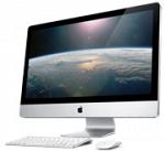 Моноблок Apple iMac 21.5" MC812RS/A