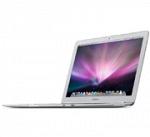 Ноутбук Apple MacBook Air 13.3" MC965RS/A