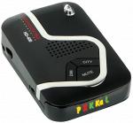 Mongoose HD-400, радар-детектор, Стрелка СТ