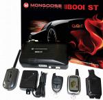 Mongoose B001