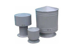 Патрубки вентиляционные ПВ (резервуарное оборудование для нефтебаз и АЗС)
