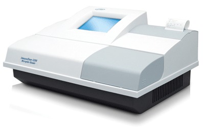 Иммуноферментный ридер ImmunoChem-2100 Иммуноферментный ридер ImmunoChem-2100