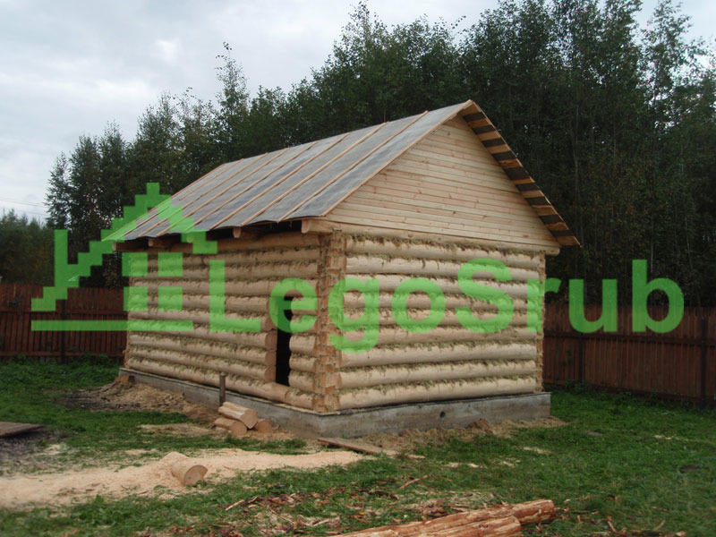 Бани русские Бани русские