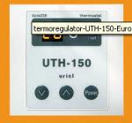 Терморегулятор UTH-150 Euro