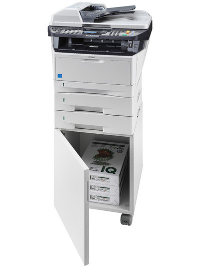 Лазерное устройство МФУ KYOCERA FS-1135MFP