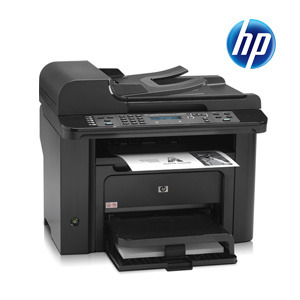 Принтер МФУ HP LaserJet Pro M1536dnf RU MFP