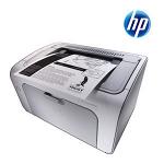 Принтер HP LaserJet Pro P1102 RU