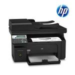 Многофункциональный принтер HP LaserJet Pro M1217nfw RU MFP