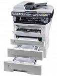 Принтер МФУ KYOCERA FS-1035MFP DP