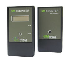Счетчик SM COUNTER Счетчик SM COUNTER