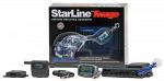 Сигнализация StarLine Twage A6