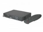 Видеорегистратор автомобильный 4-х канальный DVR 4T