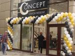 Украшение и Оформление воздушными шарами Симферополь