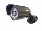 Наружная камера наблюдения с ИК подсветкой LC-301-3.6