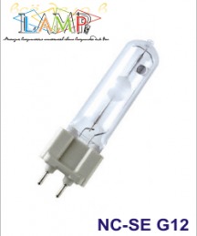Металлогалогенная лампа  NC-SE 150 W / dw G12